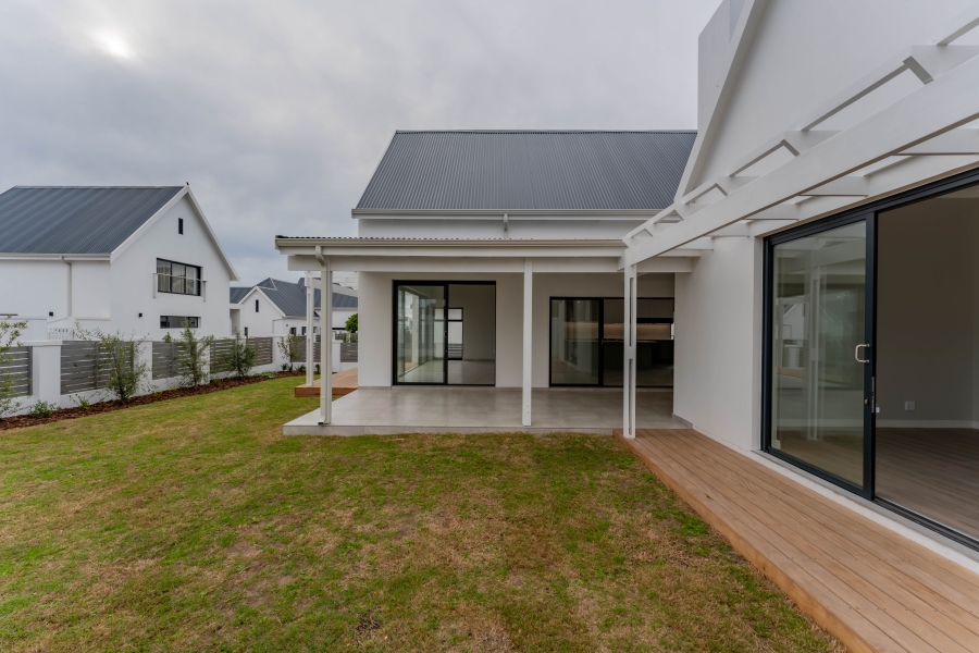3 Bedroom Property for Sale in St Francis Links Eastern Cape